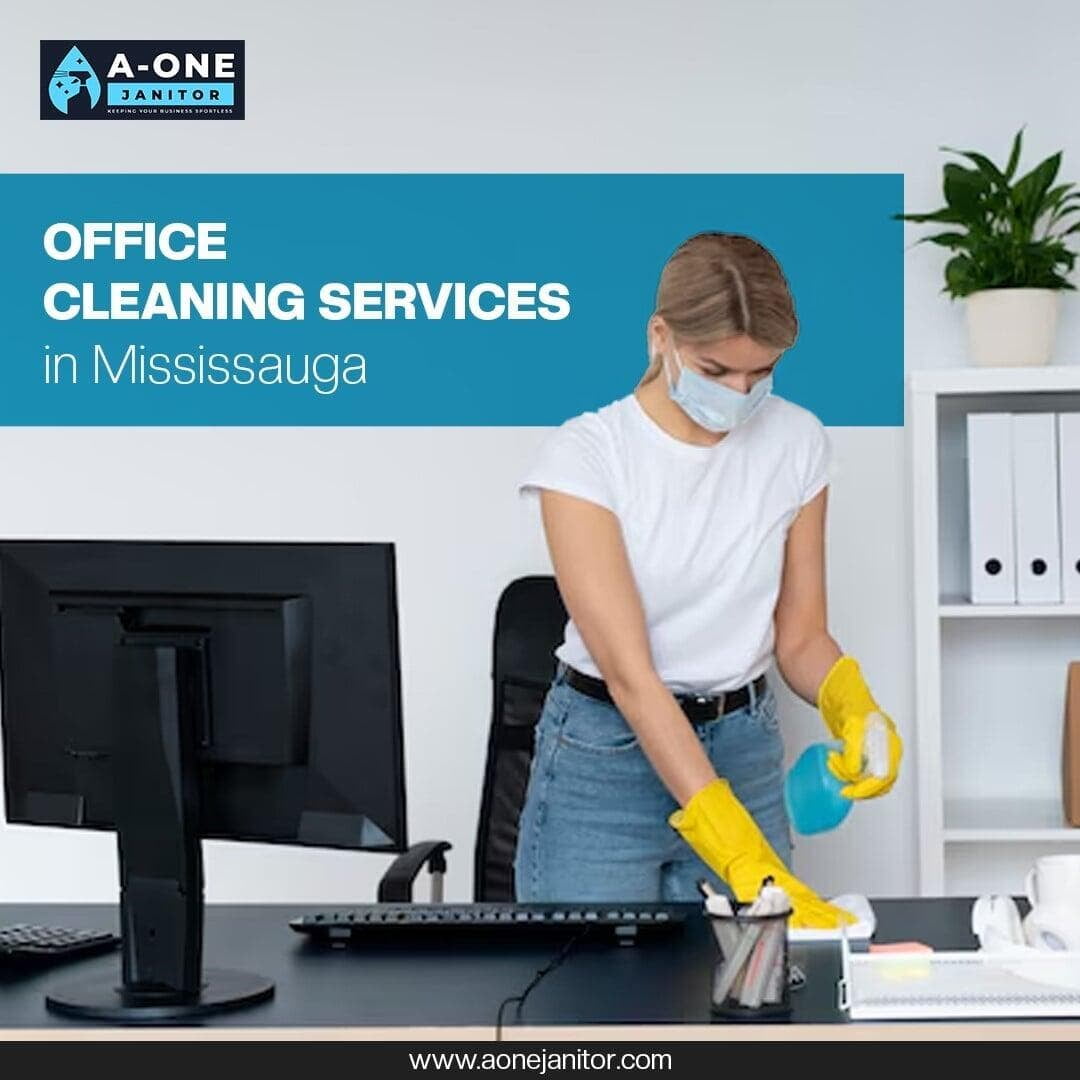 From Messy to Impressive: The Impact of Professional Office Cleaning on Client Perception